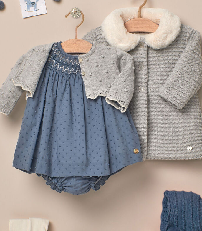 M&h discount ropa infantil