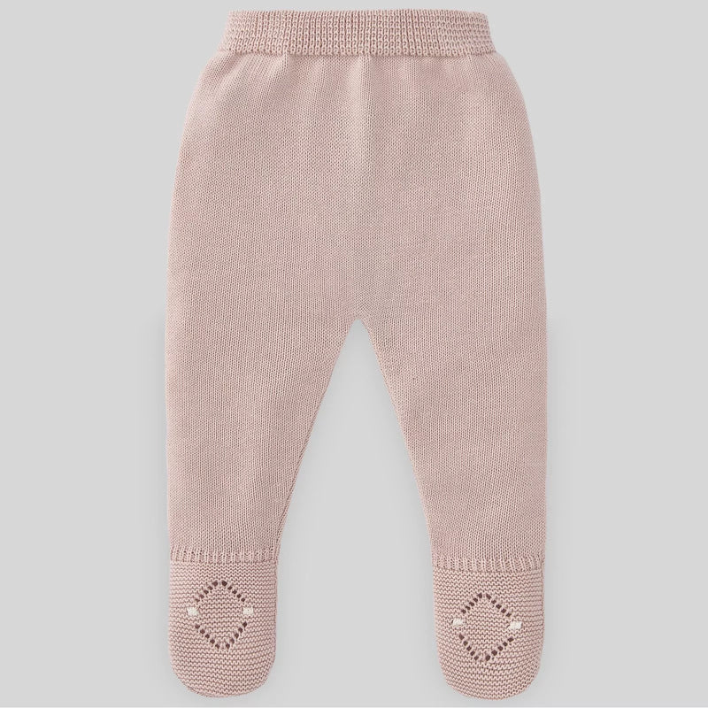 Pants de bebe online niña