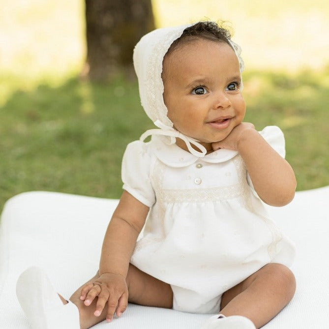 Bebé Niño Bombacho Niño Vertbaudet Bombacho De Bebe Vestido