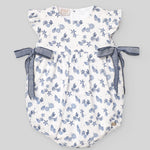 BOMBACHO CARACOLES “RIAS” NIÑA BEBE