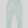 CONJUNTO LANA VERDE PALO"MININO" NIÑA BEBE