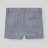 CONJUNTO CAMISA CARACOLES “RIAS” NIÑO BEBE de 12m-24M