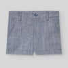 CONJUNTO CAMISA CARACOLES “RIAS” NIÑO BEBE de 12m-24M