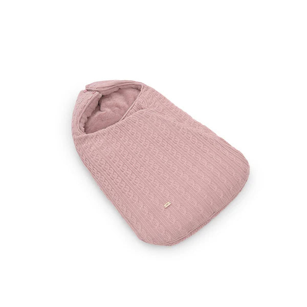 SACO BEBE PUNTO "LUNAR"