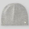 GORRO PUNTO LANA GRIS BALANCIN