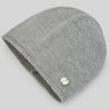 GORRO PUNTO LANA GRIS BALANCIN