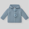 CHAQUETON CORTO UNISEX MAGIA