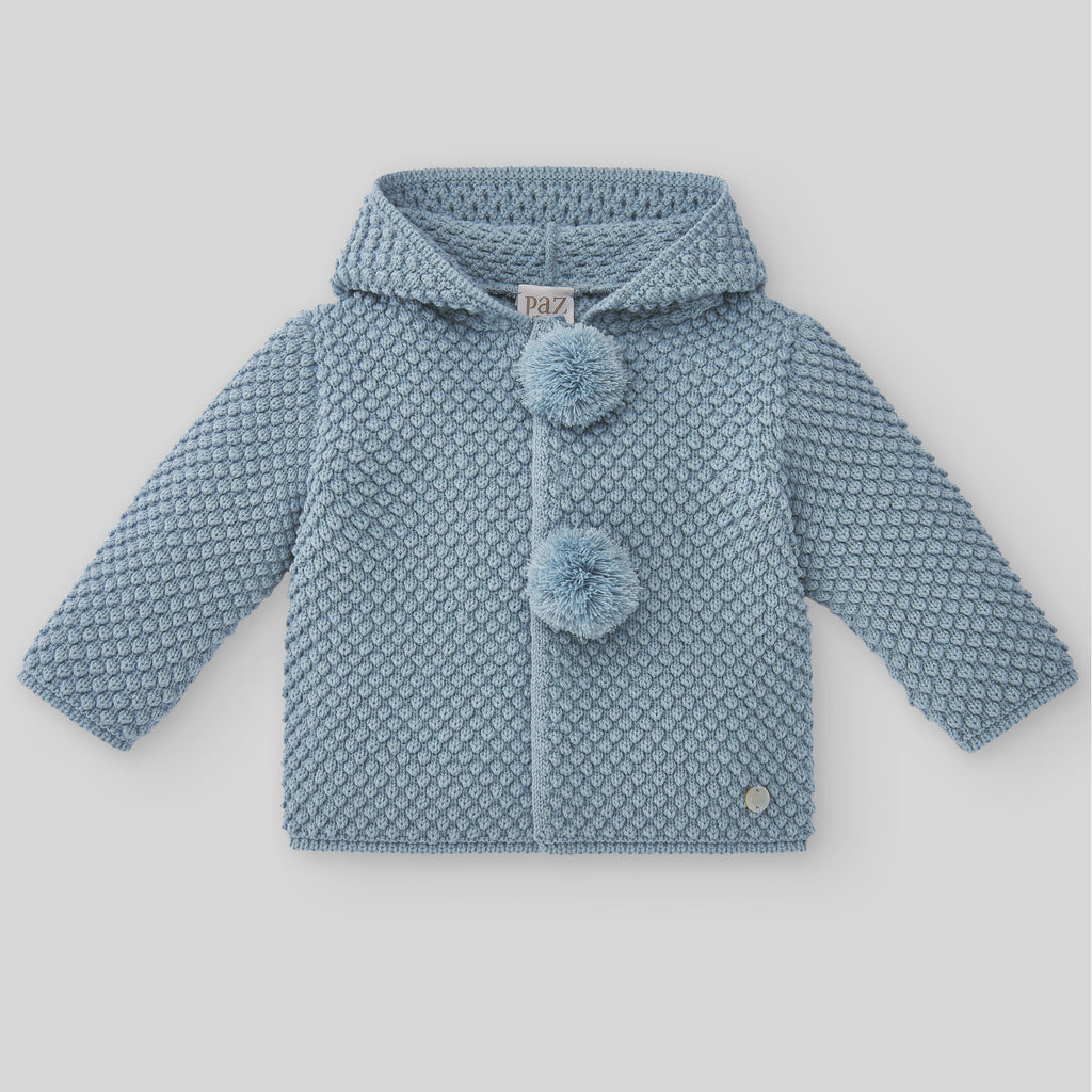 CHAQUETON CORTO UNISEX MAGIA