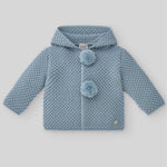 CHAQUETON CORTO UNISEX MAGIA