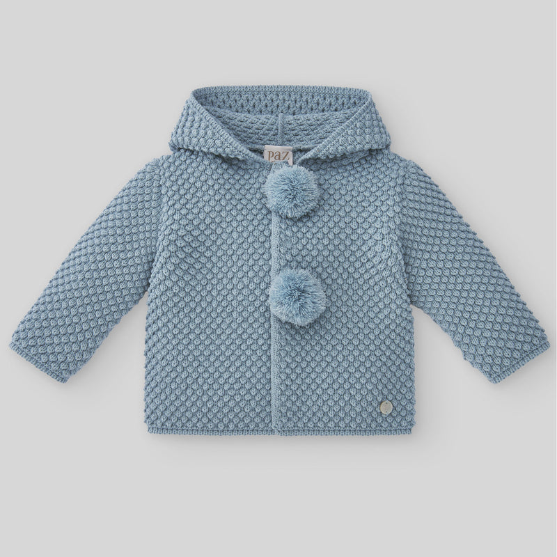 CHAQUETON CORTO UNISEX MAGIA