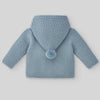 CHAQUETON CORTO UNISEX MAGIA
