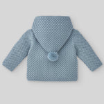 CHAQUETON CORTO UNISEX MAGIA