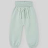 CONJUNTO VERDE AGUA LANA "MININO"