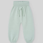 CONJUNTO VERDE AGUA LANA "MININO"