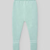 CONJUNTO PUNTO VERDE AGUA "EIDO NIÑO BEBE DE 00M-3M