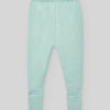 CONJUNTO PUNTO VERDE AGUA "EIDO NIÑO BEBE DE 00M-3M