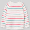 SUETER MULTICOLOR NIÑO DER 12M -6 AÑOS