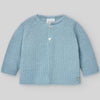 CHAQUETA LARGA UNISEX OPALO "SERAN" DE 6M-24M