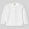 CHAQUETON PUNTO BLANCO "PAZO" NIÑO BEBE 6M-24M