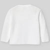 CHAQUETON PUNTO BLANCO "PAZO" NIÑO BEBE 6M-24M