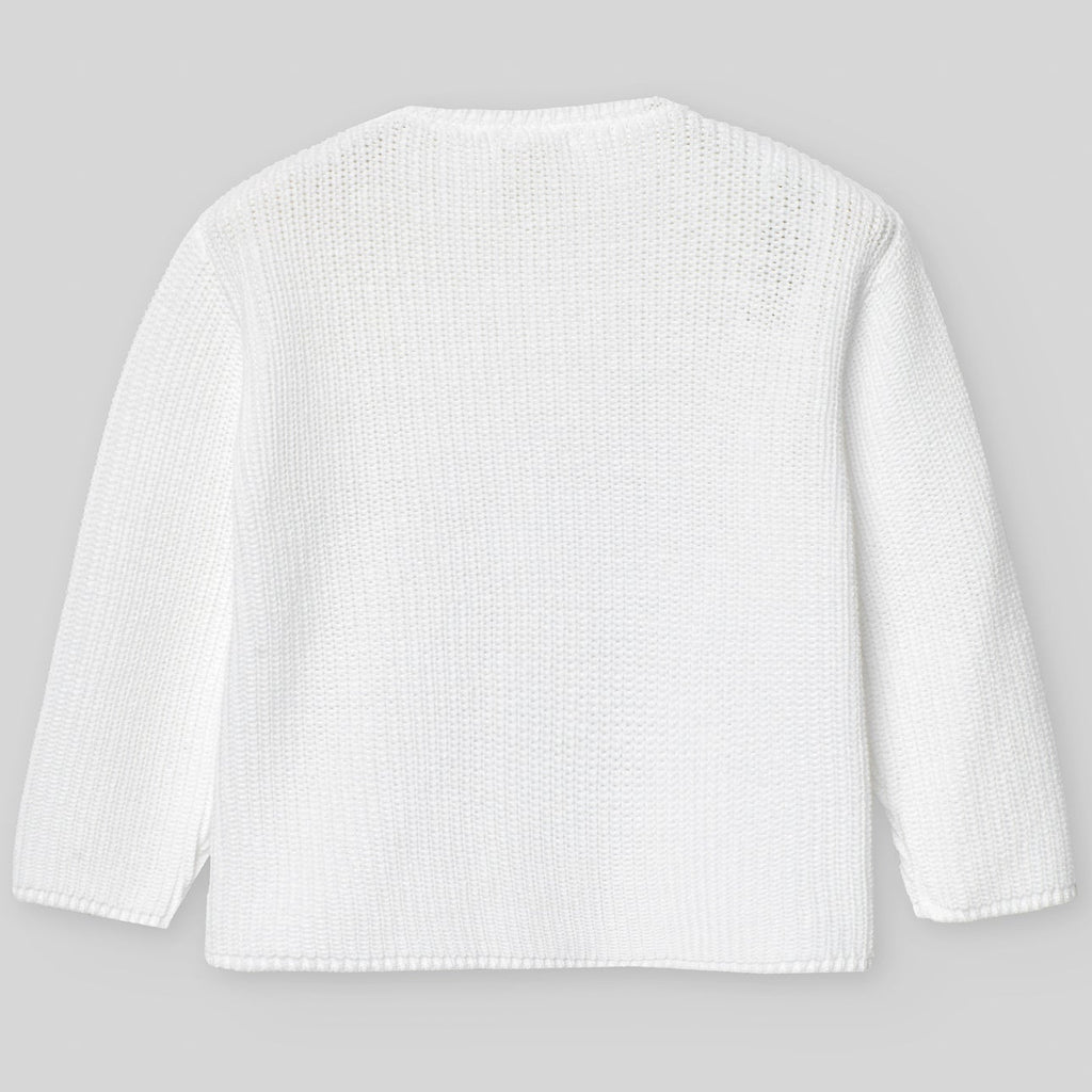 CHAQUETON PUNTO BLANCO "PAZO" NIÑO BEBE 6M-24M