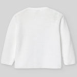 CHAQUETON PUNTO BLANCO "PAZO" NIÑO BEBE 6M-24M