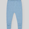 CONJUNTO ALGODON CASHEMERE "KOALA" AZUL RIVERA NIÑO BEBE