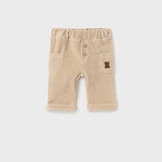 PANTALON VELOUR NIÑO BEBE