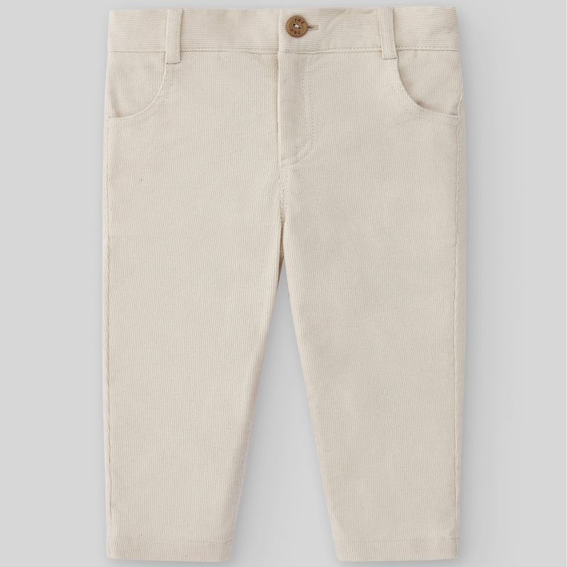 PANTALON UNISEX CRUDO BOHEMIA