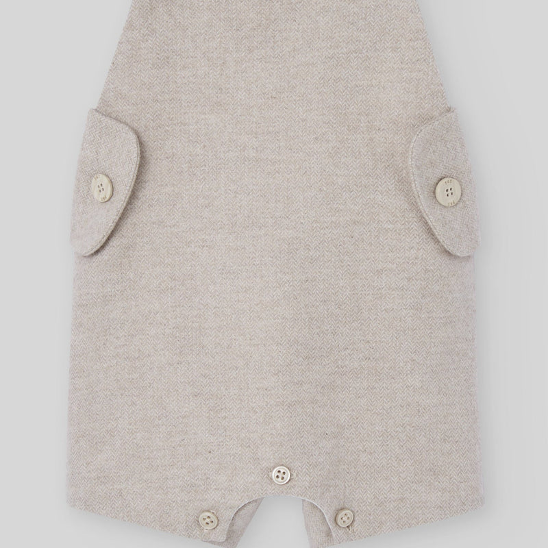 PET0 LANA CON CAMISA M/L "KOALA"