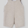 PET0 LANA CON CAMISA M/L "KOALA"