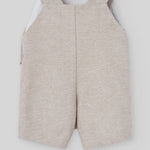 PET0 LANA CON CAMISA M/L "KOALA"