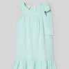 VESTIDO  "CLAVEL" NIÑA DE 2-12 AÑOS