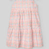VESTIDO CUADROS “GRANJA” NIÑA DE 4 -10 AÑOS