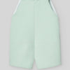 PETO CON CAMISA ELEFANTES "EIDO" VERDE AGUA NIÑO BEBE 3M-18M
