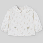 PET0 LANA CON CAMISA M/L "KOALA"