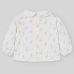 PET0 LANA CON CAMISA M/L "KOALA"