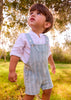 PETO RALLAS LINO JADE NIÑO BEBE
