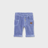 PANTALON VELOUR NIÑO BEBE