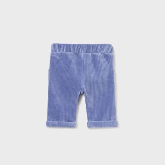 PANTALON VELOUR NIÑO BEBE