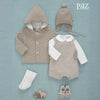 PET0 LANA CON CAMISA M/L "KOALA"