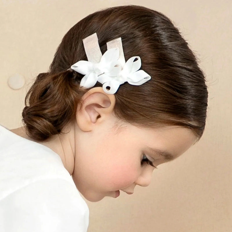 JUEGO DE 2 MOÑOS NIÑA BEBE