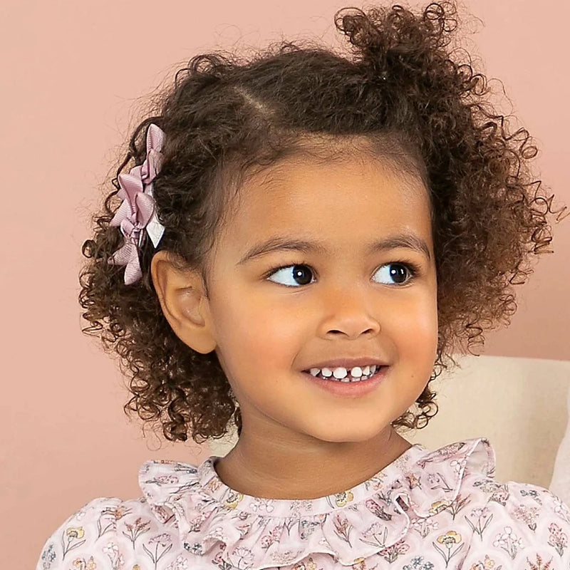 JUEGO DE 2 MOÑOS NIÑA BEBE