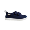 TENIS LONA MARINO DOBLE TRABA VELCRO