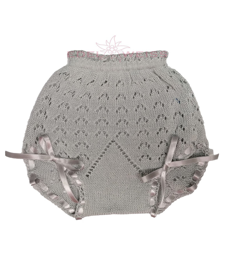 BRAGA PERLE NIÑA BEBE CALADA