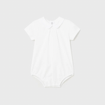 BODY M/C BEBE UNISEX DE 0-1M-18M