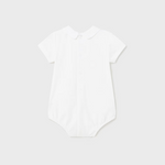 BODY M/C BEBE UNISEX DE 0-1M-18M