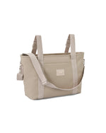 BOLSO BANDOLERA SILLA "MOMO" POLIPIEL