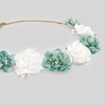 CORONA FLORES "CEREMONIA"