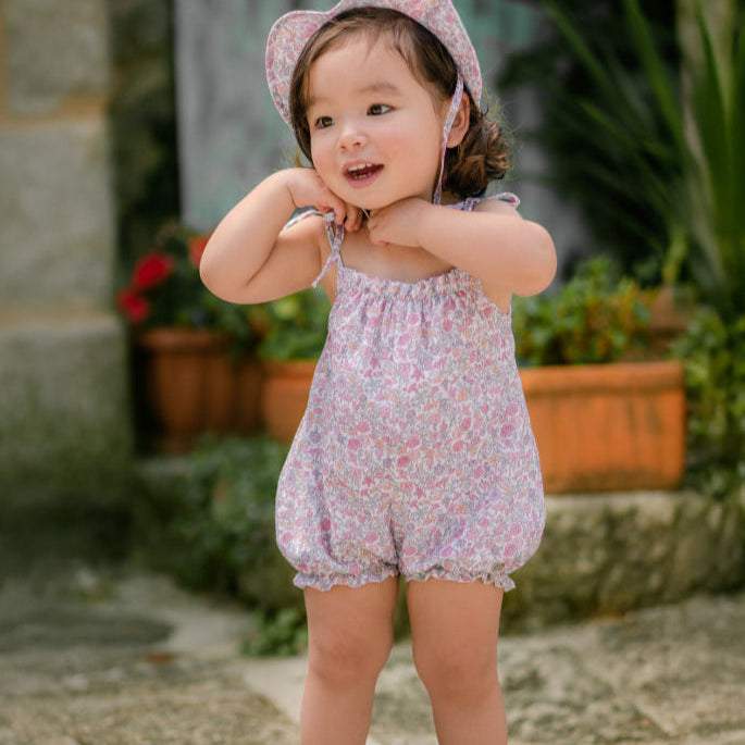 BOMBACHO FLORES LIBERTY FLORES "CLAVEL"